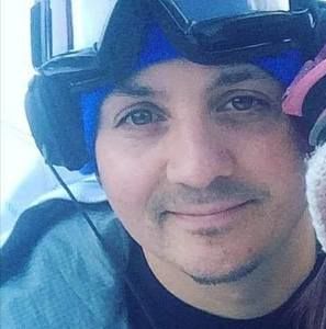 Meet your Posher, Neil